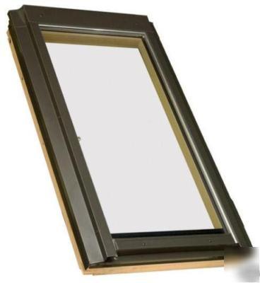 Fakro egress roof window 24X38 skylight - diff. sizes