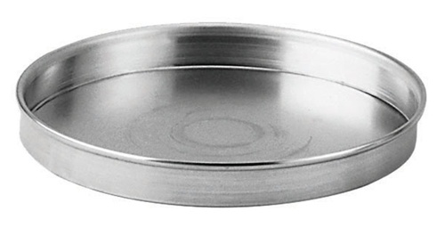 Johnson rose deep dish pizza/cake pan, 12