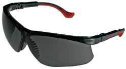 Milwaukee gray anti-fog safety glasses - MIL49-17-2350