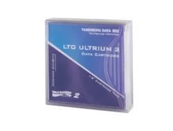 New tandberg data lto-3 data cartridge 433216