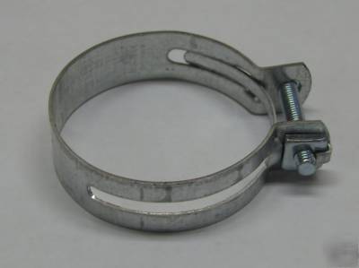 Oem style radiator hose clamp for ford 9N 2N 8N more