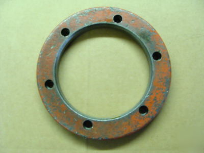 Ridgid 141 pipe threader part retaining ring assemb 300