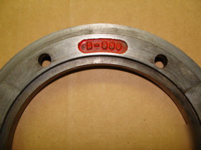 Ridgid 141 pipe threader part retaining ring assemb 300