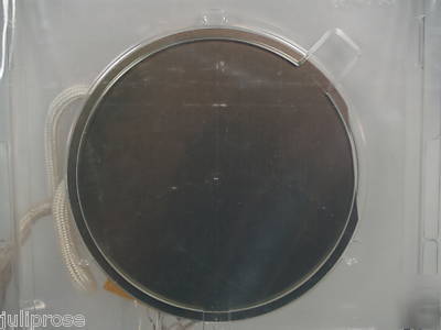 Sensarray process probe instrumented wafer eight probes