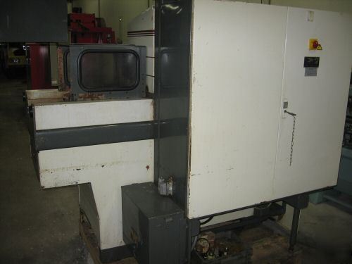 Sunnen hone cgm-5000 kross grinding cnc honing machine