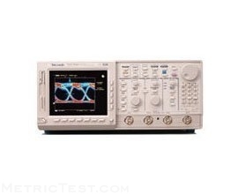 Tektronix TDS754D 4-ch digital oscilloscope calibrated