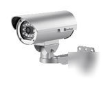 Everfocus EZ235E-C8 EZ235 8MM bullet camera long ir 