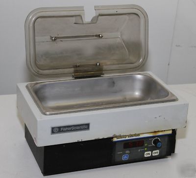 Fisher scientific isotemp 2LS-m