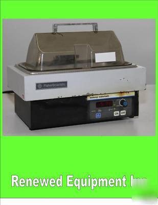 Fisher scientific isotemp 2LS-m