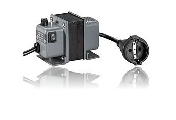 Hybrinetics TU150UL voltage valet power transformer