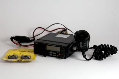 Icom â€“ vhf marine ic â€“ M59 euro transciever. 