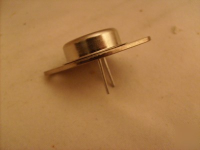 JANTX2N3442 transistor mil-s-19500 nsn 5961010658073