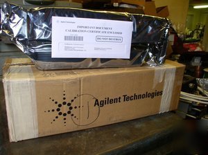 Load module, agilent N3304A