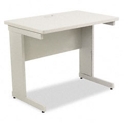 Maxon modular corner worktable