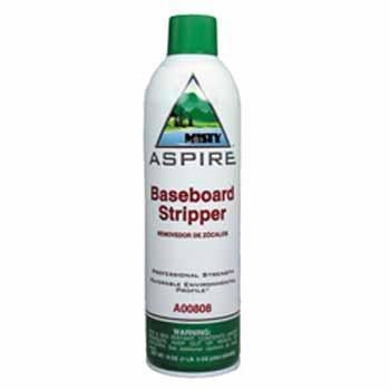 Misty aspire baseboard stripper case pack 12 misty