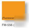 Monarch 1115 orange fm-556 price gun labels 160 rolls