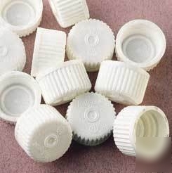 Nalge nunc nalgene screw caps, high-density