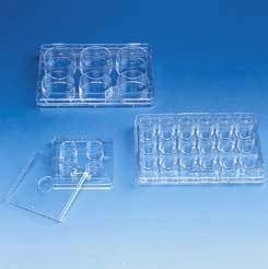 Nalge nunc nunclon[delta] multidishes, sterile 140685