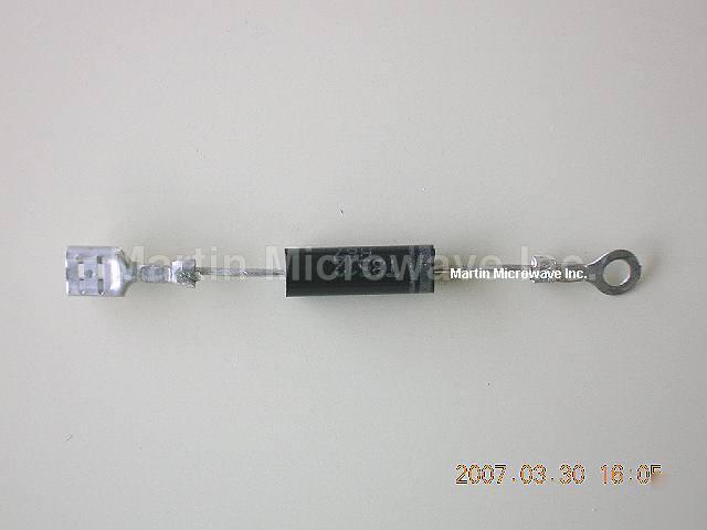 12KV microwave oven high voltage diode # CL01-12 350MA