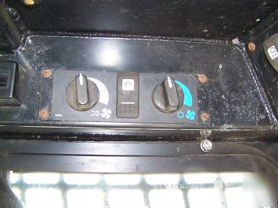 2003 rayco C87FM crawler mulcher - forestry - grinder