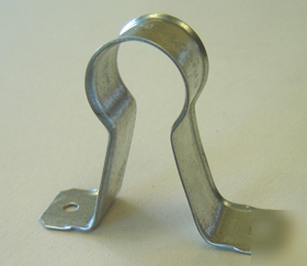 400 pc of cpvc 2-hole stand-off, no block straps, 3/4
