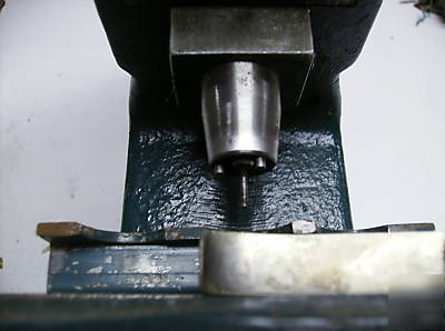 American shoe machine & tool press