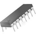 CD4020 14-stage binary counter.................lot of 5
