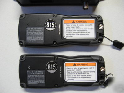 Futaba frn-0602U frn industrial remote construction 