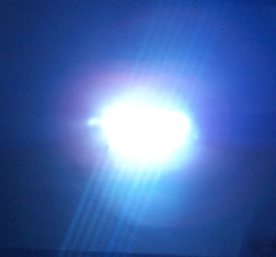 Led light strip - white - 12 volt - 2 1/4 inch board 
