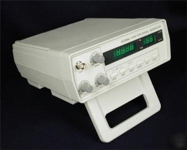 New * * 0.2 hz to 2 mhz function signal generator VC2002