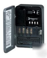 New intermatic ET103C 24 hour electronic time switch 