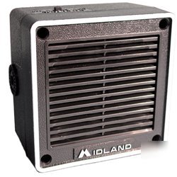 New midland 21-404C dynamic speaker