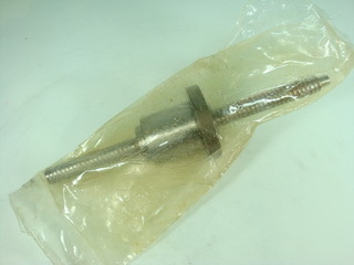 New nsk ball screw ballscrew W1602-316HU-l for cnc