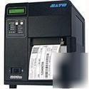 New sato M84PRO network tt/dt label printer WM8420011