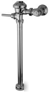 New zurn Z6000-2-WS1 aquaflush exposed flush valve