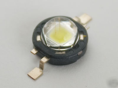 Ssc seoul semiconductor P4 U2 bin emitter w/board