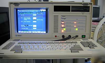 Tekelec chameleon 32-plus protocol analyzer/simulator