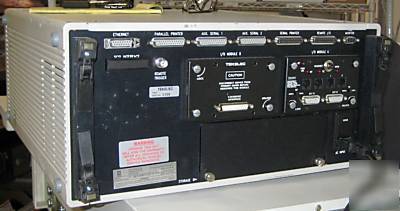 Tekelec chameleon 32-plus protocol analyzer/simulator
