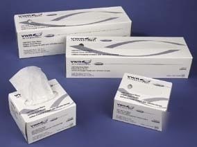 Vwr light-duty tissue wipers and dispensers : 152017