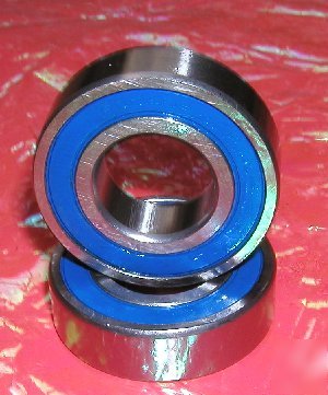 Wholesale 2 bearing 6202-10-2RS 5/8
