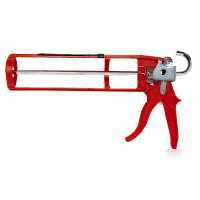 New born brothers 10.1OZ fbgls caulk gun 109D