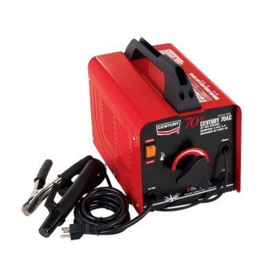 New century 70 ac portable arc welder ~ & free ship 