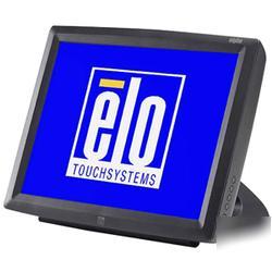 New elo 15A1 pos terminal E878086