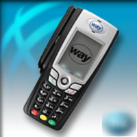 New way mtt 5000 wireless, special order only-takes wk