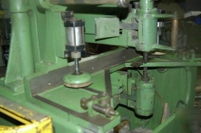 Pickles ryburn stair trencher twin router for risers