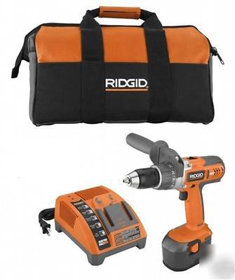 Ridgid 1/2