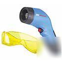Robinair 16298 115V ultraviolet leak detection lamp
