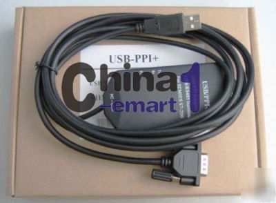 Siemens plc S7-200 pc/ppi (pcppi) - usb + oi version 