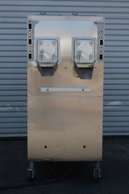 Taylor # C002 continuous batch freezer frozen custard