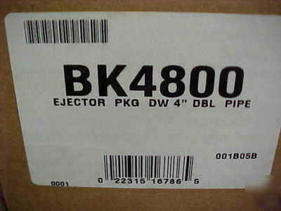 Berkeley BK4800 4